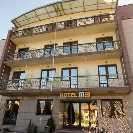 Hotel M3 Donje Mladice Luaran gambar