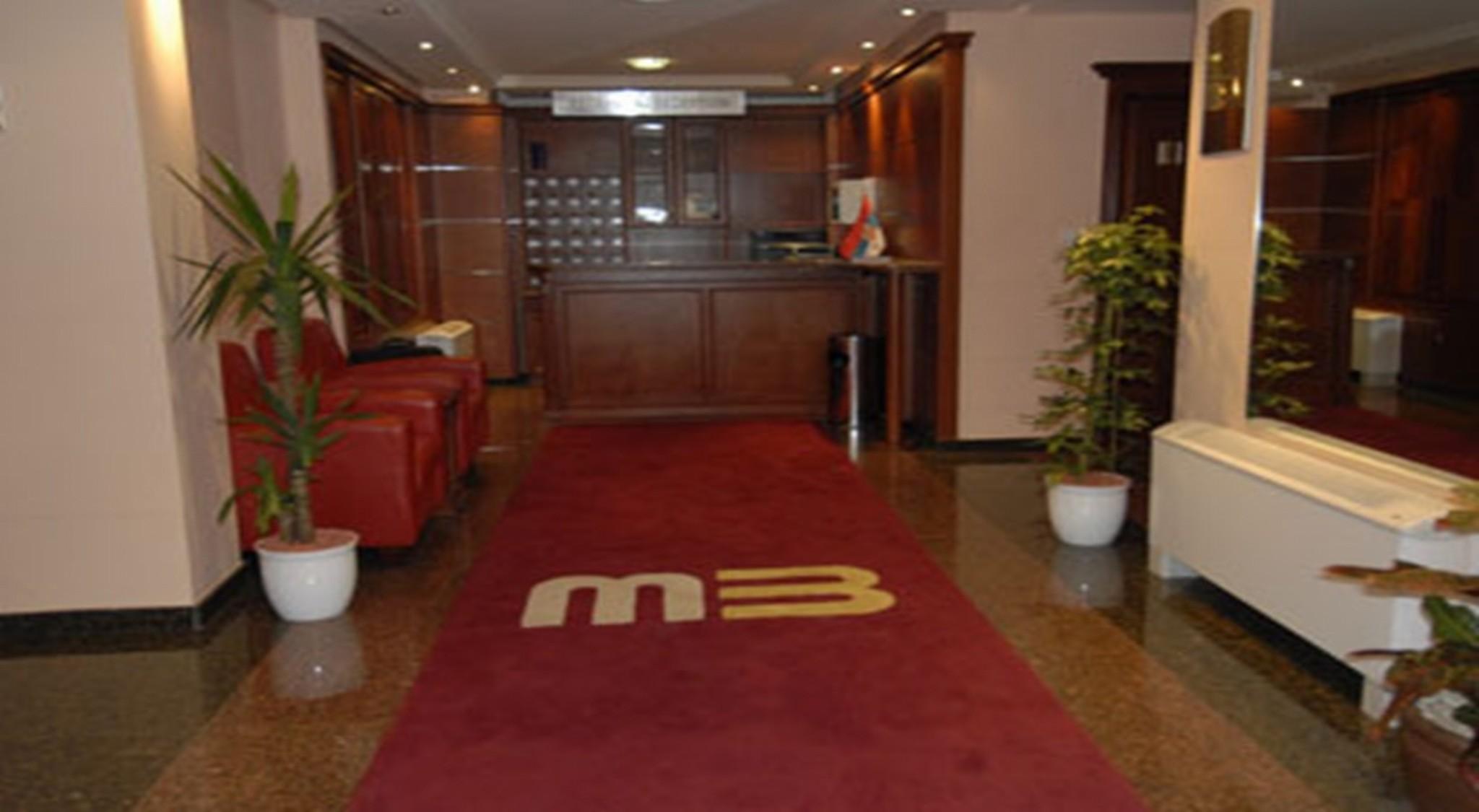 Hotel M3 Donje Mladice Luaran gambar