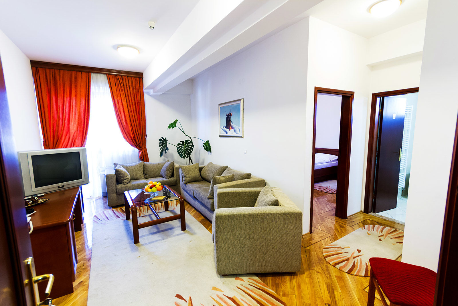 Hotel M3 Donje Mladice Luaran gambar
