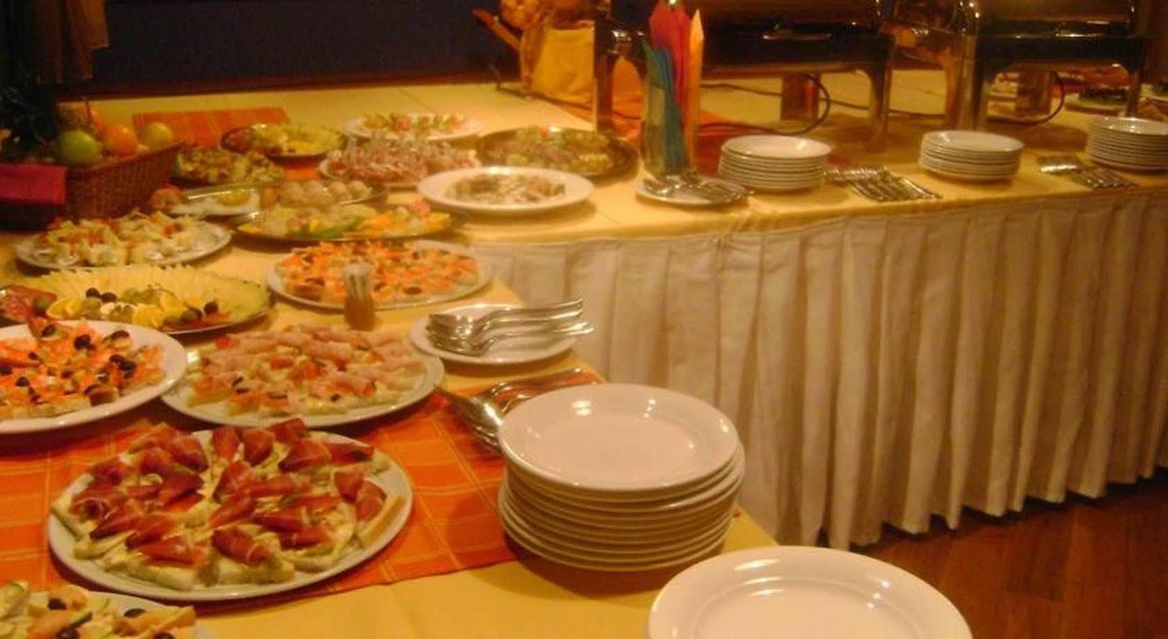 Hotel M3 Donje Mladice Luaran gambar