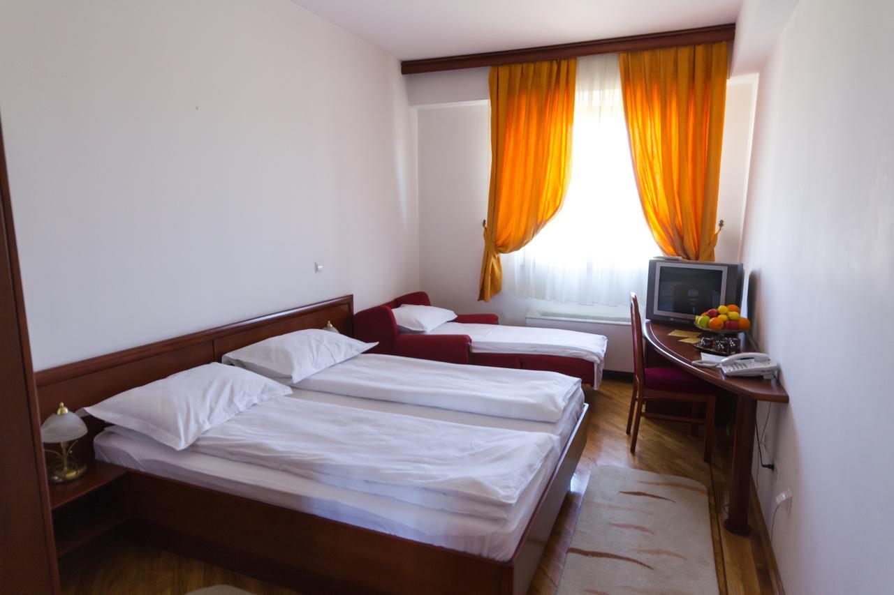 Hotel M3 Donje Mladice Bilik gambar